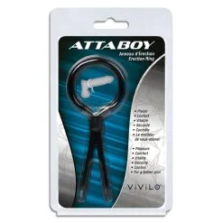 ATTABOY -Vibrateurs boutique v0105 2