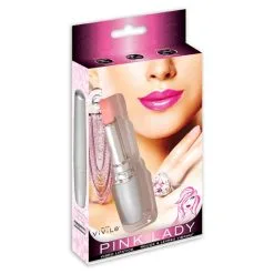 PINK LADY -Vibrateurs boutique v0114 2