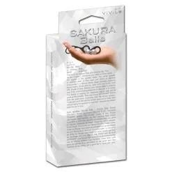 SAKURA BALLS -Vibrateurs boutique v0118 3