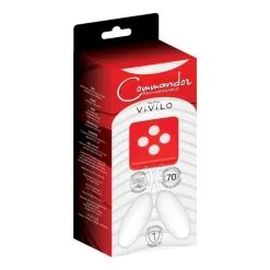 COMMANDOR 15 COMMANDOR -Vibrateurs boutique v0121 2