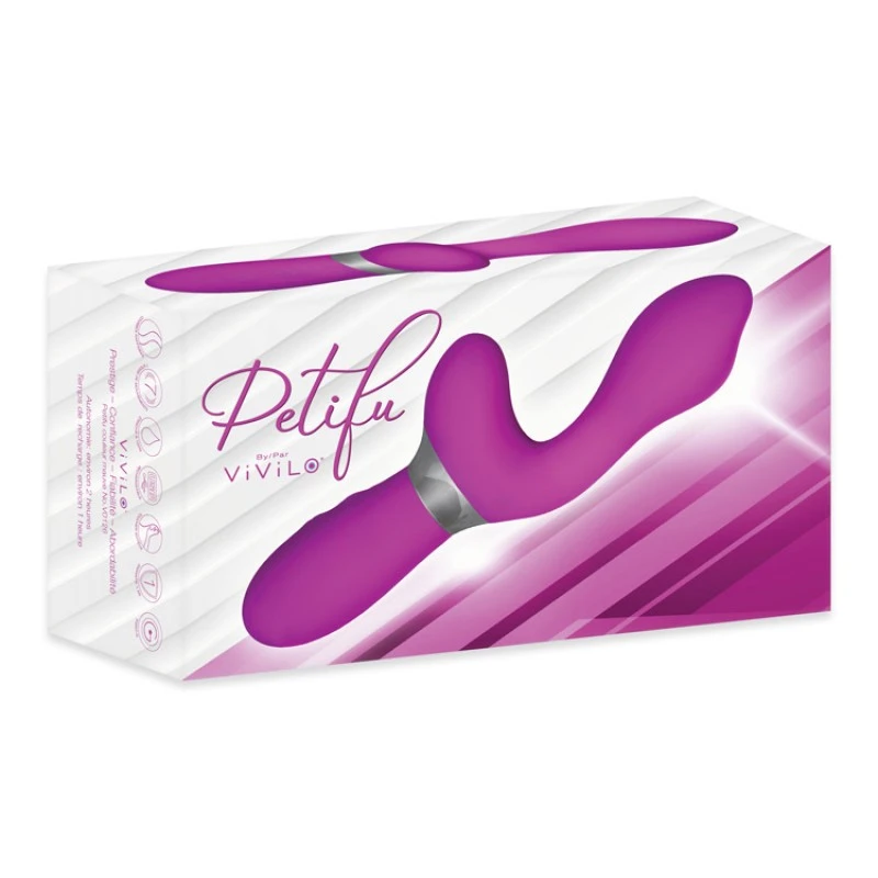 PETIFU 7 PETIFU – Image 5