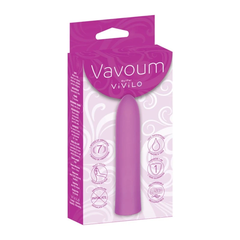 VAVOUM 7 VAVOUM – Image 5