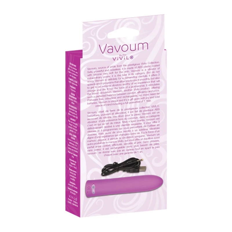 VAVOUM 6 VAVOUM – Image 4