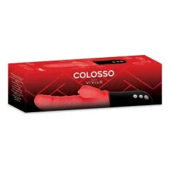 VIVILO-COLOSSO -Vibrateurs boutique v0131 2