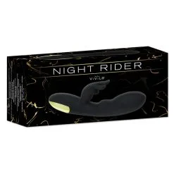 Night Rider -Vibrateurs boutique v0139 2