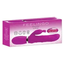 FEELINGO -Vibrateurs boutique v0144 2