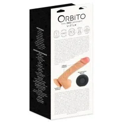 Orbito -Vibrateurs boutique v0145 3