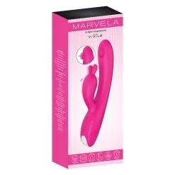 MARVELA -Vibrateurs boutique v0146 2