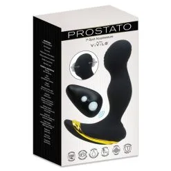 Prostato -Vibrateurs boutique v0147 2