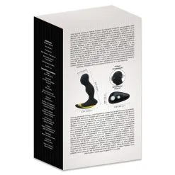 Prostato -Vibrateurs boutique v0147 3