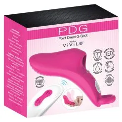 PDG -Vibrateurs boutique v0148 2