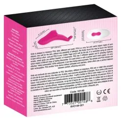 PDG -Vibrateurs boutique v0148 3