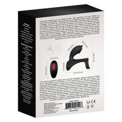 WILDCAT -Vibrateurs boutique v0149 3