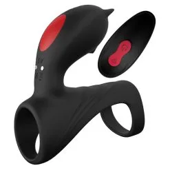 WILDCAT -Vibrateurs boutique v0149 4