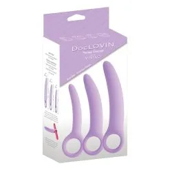 DOCLOVIN -Vibrateurs boutique v0151 2