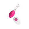VEDO - PEACH VIBRATING EGG - ROSE 1 VEDO - PEACH VIBRATING EGG - ROSE -Vibrateurs boutique vi b0309 1 1