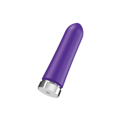 VEDO - BAM RECHARGEABLE BULLET - MAUVE -Vibrateurs boutique vi f0303 2