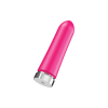 VEDO - BAM RECHARGEABLE BULLET - ROSE -Vibrateurs boutique vi f0309 2