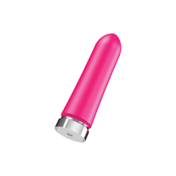VEDO - BAM RECHARGEABLE BULLET - ROSE