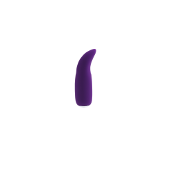 VEDO - KITTI-RECHARGEABLE DUAL VIBE - MAUVE 9 VEDO - KITTI-RECHARGEABLE DUAL VIBE - MAUVE -Vibrateurs boutique vi f0913 kitti deeppurple side 2048x2048