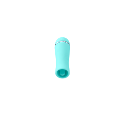 VEDO - LIKI - TURQUOISE 8 VEDO - LIKI - TURQUOISE -Vibrateurs boutique vi f1101 liki teasemeturquoise perspective 2048x2048