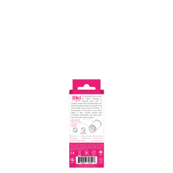 VEDO - LIKI - ROSE -Vibrateurs boutique vi f1109 liki foxypink back packaging 2048x2048