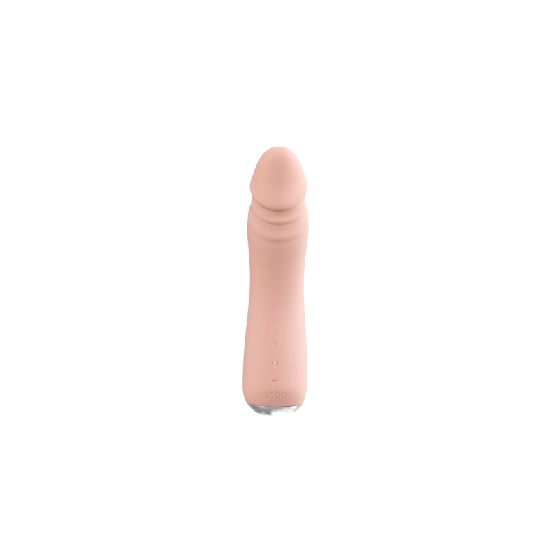 VEDO - RIALTO RECHARGEABLE VIBE - VANILLE 3 VEDO - RIALTO RECHARGEABLE VIBE - VANILLE