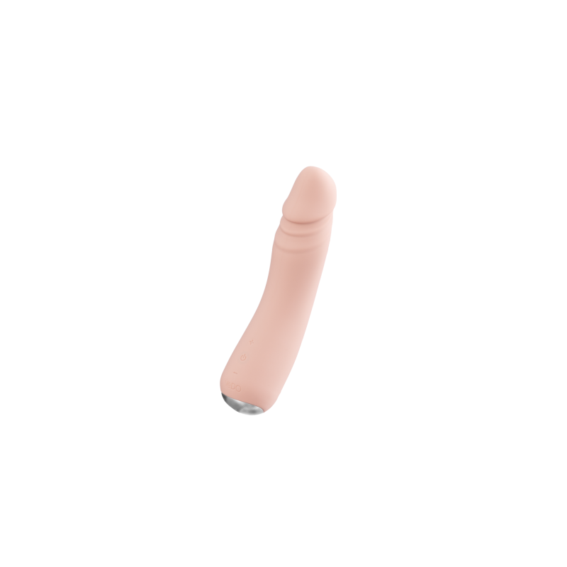 VEDO - RIALTO RECHARGEABLE VIBE - VANILLE 4 VEDO - RIALTO RECHARGEABLE VIBE - VANILLE – Image 2