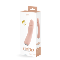 VEDO - RIALTO RECHARGEABLE VIBE - VANILLE 10 VEDO - RIALTO RECHARGEABLE VIBE - VANILLE -Vibrateurs boutique vi l0115 rialto vanilla perspective c9c7e246 16d4 4fea 8725 94cc1563ca4d 2048x2048