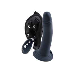 VEDO - DIKI - NOIR -Vibrateurs boutique vi l0208 diki justblack perspective 2048x2048