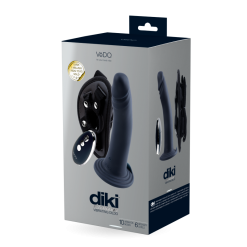 VEDO - DIKI - NOIR -Vibrateurs boutique vi l0208 diki justblack perspective packaging 2048x2048