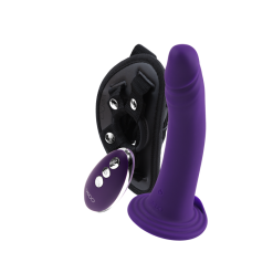 VEDO - DIKI - MAUVE -Vibrateurs boutique vi l0213 diki deep purple perspective 2048x2048