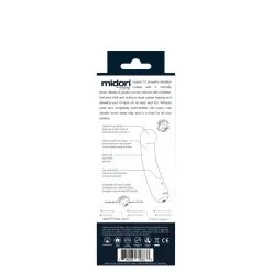 VEDO - MIDORI - NOIR