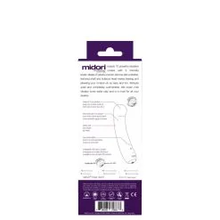 VEDO - MIDORI - MAUVE 7 VEDO - MIDORI - MAUVE -Vibrateurs boutique vi p2013 midori purple packagingback 2048x2048