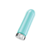VEDO - BAM RECHARGEABLE BULLET - TURQUOISE -Vibrateurs boutique vibration vi f0301 1