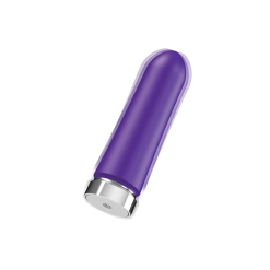 VEDO - BAM RECHARGEABLE BULLET - MAUVE