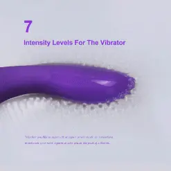 OTOUCH - FLORA -Vibrateurs boutique vibrator