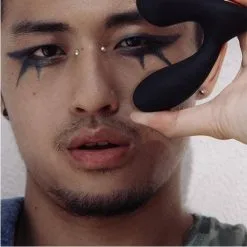 SVAKOM - VICK NÉO -Vibrateurs boutique vickneo4