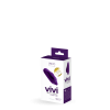VEDO - VIVI FINGER VIBE - MAUVE 1 VEDO - VIVI FINGER VIBE - MAUVE -Vibrateurs boutique vivim