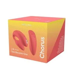 WE-VIBE CHORUS - CORAIL