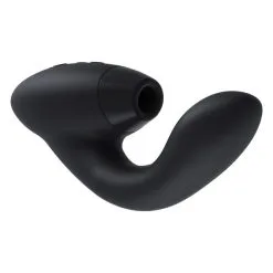 WOMANIZER DUO - NOIR -Vibrateurs boutique wz07ag9600 5