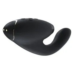 WOMANIZER DUO - NOIR -Vibrateurs boutique wz07ag9600 6