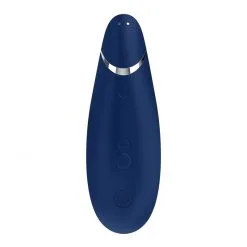 WOMANIZER PREMIUM - BLEUET -Vibrateurs boutique wz09by0100 2