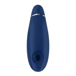 WOMANIZER PREMIUM - BLEUET -Vibrateurs boutique wz09by0100 3