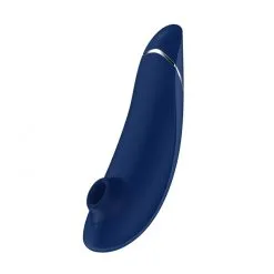 WOMANIZER PREMIUM - BLEUET -Vibrateurs boutique wz09by0100 4