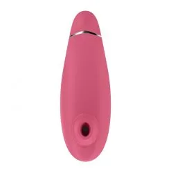 WOMANIZER PREMIUM - FRAMBOISE -Vibrateurs boutique wz09rb0100 3