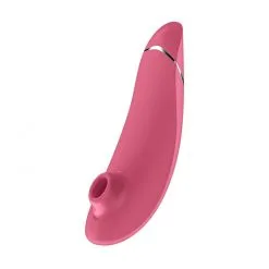 WOMANIZER PREMIUM - FRAMBOISE -Vibrateurs boutique wz09rb0100 4
