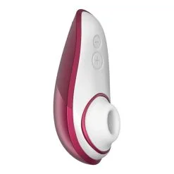 WOMANIZER LIBERTY - ROUGE VIN 12 WOMANIZER LIBERTY - ROUGE VIN -Vibrateurs boutique wz11cl0200 3