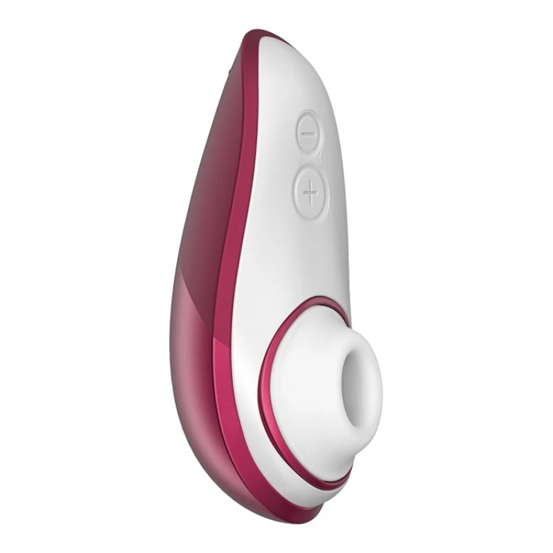WOMANIZER LIBERTY - ROUGE VIN 7 WOMANIZER LIBERTY - ROUGE VIN – Image 5