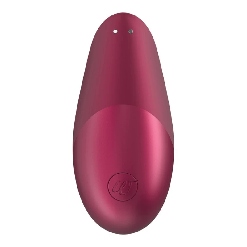 WOMANIZER LIBERTY - ROUGE VIN 5 WOMANIZER LIBERTY - ROUGE VIN – Image 3